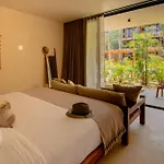 Muunek By Land Boutique Apartahotel Tulum