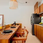 Apartahotel Muunek By Land Boutique Tulum
