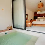 Muunek By Land Boutique 4* Tulum