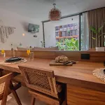 Muunek By Land Boutique Apartahotel
