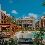 Apartahotel Muunek By Land Boutique