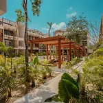 Apartahotel Muunek By Land Boutique Tulum