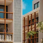 Apartahotel Muunek By Land Boutique