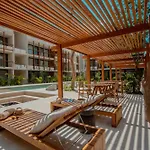 Apartahotel Muunek By Land Boutique 4*