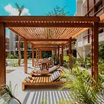 Muunek By Land Boutique Tulum