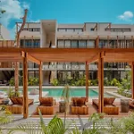Muunek By Land Boutique 4* Tulum