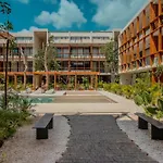 Apartahotel Muunek By Land Boutique Tulum