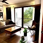 The Palm Penthouse