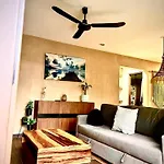 The Palm Penthouse Apartment *