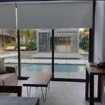New, Modern Loft In Main Avenue Tulum