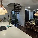 The Palm Penthouse Apartment *