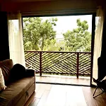 The Palm Penthouse * Tulum
