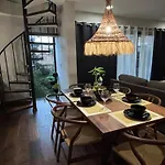 The Palm Penthouse Tulum