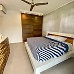 Apartamento Spacious 3bdr Penthouse Aldeazama Pvt Pool Terrace Xaman