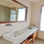 Spacious 3bdr Penthouse Aldeazama Pvt Pool Terrace Xaman Apartamento Tulum