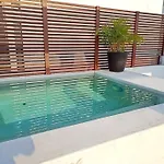 Apartamento Spacious 3bdr Penthouse Aldeazama Pvt Pool Terrace Xaman Tulum