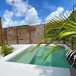 Spacious 3bdr Penthouse Aldeazama Pvt Pool Terrace Xaman Apartamento *