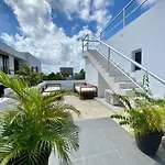 Spacious 3bdr Penthouse Aldeazama Pvt Pool Terrace Xaman Apartamento