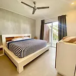Apartamento Spacious 3bdr Penthouse Aldeazama Pvt Pool Terrace Xaman Tulum