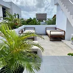 Spacious 3bdr Penthouse Aldeazama Pvt Pool Terrace Xaman *
