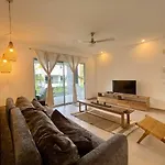 Spacious 3bdr Penthouse Aldeazama Pvt Pool Terrace Xaman * Tulum