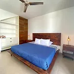 Spacious 3bdr Penthouse Aldeazama Pvt Pool Terrace Xaman Apartamento *