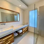 Spacious 3bdr Penthouse Aldeazama Pvt Pool Terrace Xaman Tulum