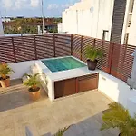 Apartamento Spacious 3bdr Penthouse Aldeazama Pvt Pool Terrace Xaman *
