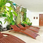 Apartamento Spacious 3bdr Penthouse Aldeazama Pvt Pool Terrace Xaman Tulum