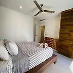 Spacious 3bdr Penthouse Aldeazama Pvt Pool Terrace Xaman *