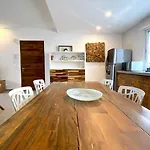 Spacious 3bdr Penthouse Aldeazama Pvt Pool Terrace Xaman Apartamento