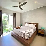 Apartamento Spacious 3bdr Penthouse Aldeazama Pvt Pool Terrace Xaman