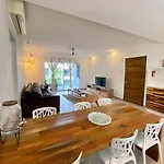 Apartamento Spacious 3bdr Penthouse Aldeazama Pvt Pool Terrace Xaman Tulum
