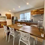 Spacious 3bdr Penthouse Aldeazama Pvt Pool Terrace Xaman