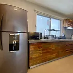 Spacious 3bdr Penthouse Aldeazama Pvt Pool Terrace Xaman Apartamento