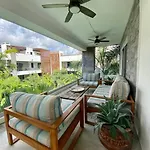Spacious 3bdr Penthouse Aldeazama Pvt Pool Terrace Xaman Apartamento *