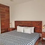 Spacious 3bdr Penthouse Aldeazama Pvt Pool Terrace Xaman Apartamento Tulum