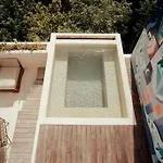 Escapada De Lujo Con Alberca Privada En Aldea Zama