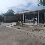 Luxury Central Park Lagunas