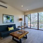 Apartamento céntrico y espacioso Tulum
