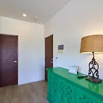 Apartamento Céntrico Y Espacioso Tulum