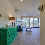 Apartamento céntrico y espacioso Tulum