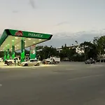 Céntrico Y Espacioso Apartamento *