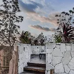 Apartamento Luxury Boutique Boho With Access To Bardo Tulum