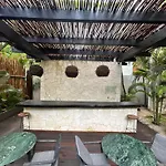 Departamento Con Aldea Zama