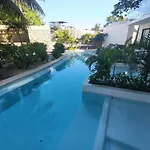 Luxury Central Park Lagunas