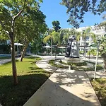 Luxury Central Park Lagunas