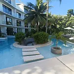 Luxury Central Park Lagunas