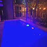 Apartamento Kuxtal Kyc Tulum