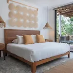 Tulum Villa 4Br Jacuzzi Private Pool Gated Community